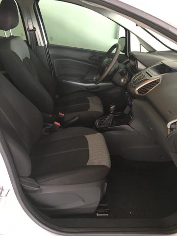 Vendo Ecosport SE 1.6B 2016/17 branca - Foto 6