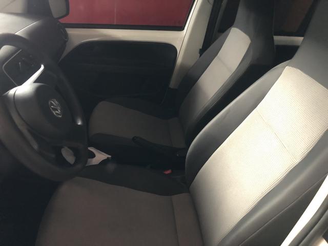 VW - Volkswagen UP! Take 2015 - Foto 9