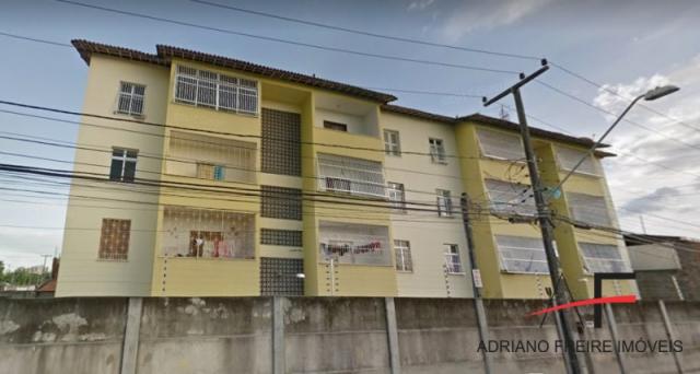 Apartamento com 2 quartos na Cidade dos Funcionários - Foto 2
