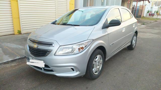 Chevrolet - onix 2015 lt