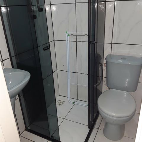 Kitinete Joinville próximo da tupy - Foto 2