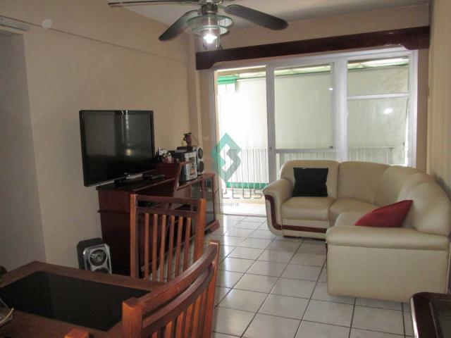 Apartamento à venda com 3 dormitórios em Méier, Rio de janeiro cod:M25297 - Foto 3