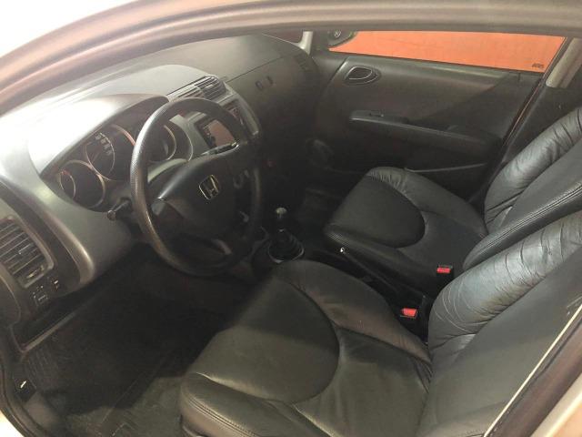 Honda Fit lxl 1.4 2007 - Foto 10