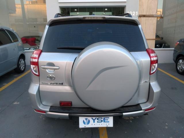 Toyota Rav4 2.0 Automática 2010!!! - Foto 7