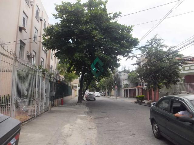Apartamento à venda com 2 dormitórios em Méier, Rio de janeiro cod:C21901 - Foto 4