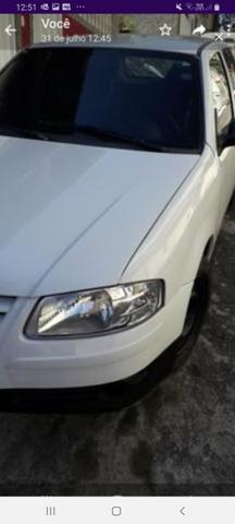 Volkswagem gol 1.0 2009 badico 1800 mais ou menos de doc