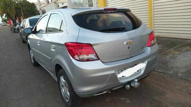 Chevrolet - onix 2015 lt - Foto 2