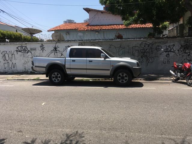 L 200 semi nova - Foto 2