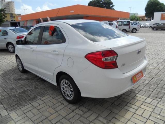 FORD KA + 2018/2018 1.0 TI-VCT FLEX SE MANUAL - Foto 6
