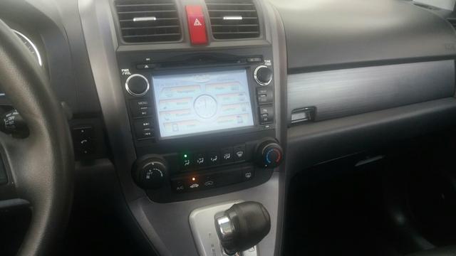 CR_V Honda 2008/2008 ! - Foto 10