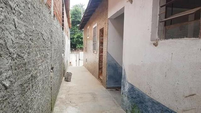 Casa na Vila São José, Zona Sul - SP (Próx ao McDonalds) - Foto 5