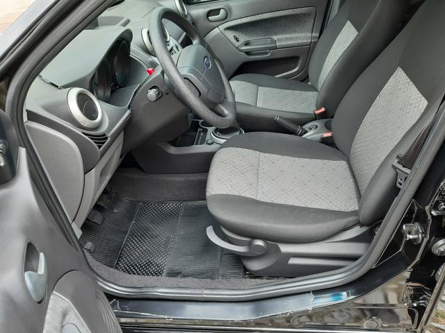 Ford Fiesta 1.6 Flex - Foto 12