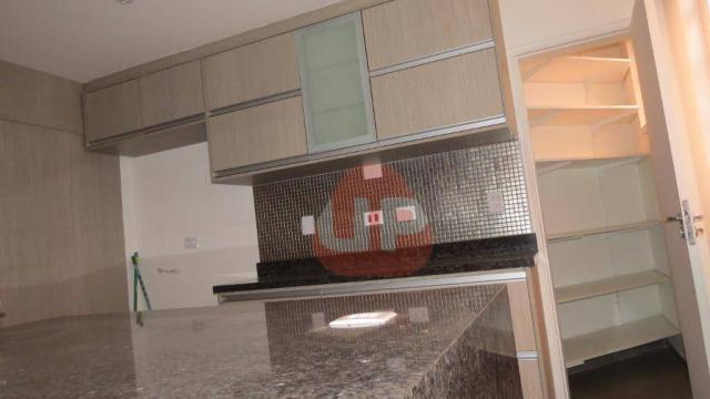 Casa com 5 dormitórios à venda, 430 m² por R$ 1.900.000,00 - Alphaville Residencial 3 - Sa - Foto 11