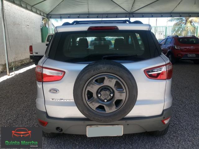 Ford Ecosport SE 1.6 2013 - Foto 4