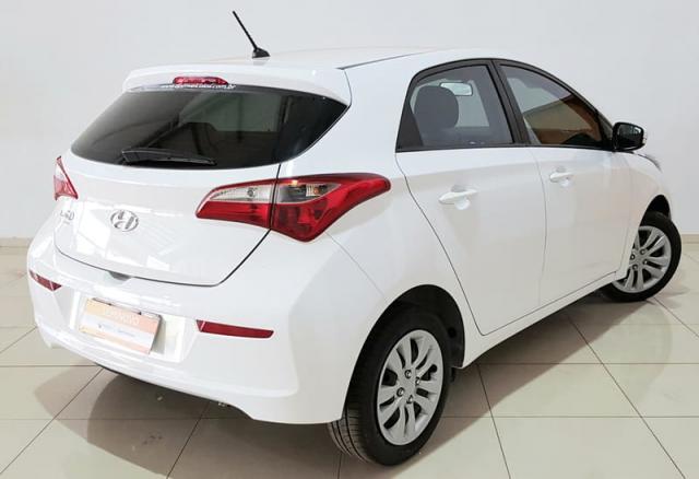 HYUNDAI HB20 1.0 CONFORT PLUS - Foto 3