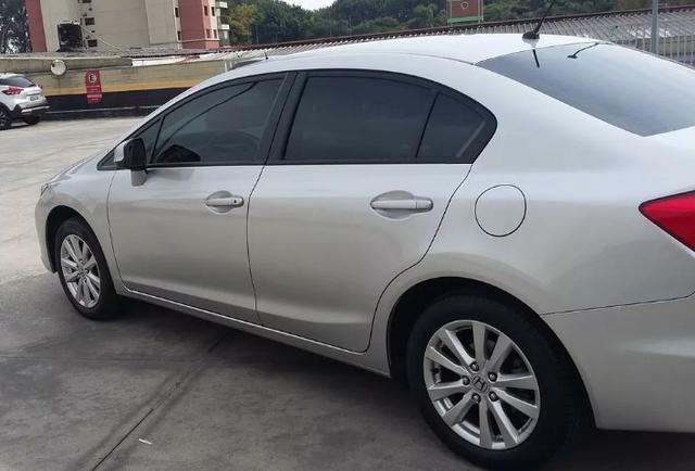 Civic 2012 - Foto 2