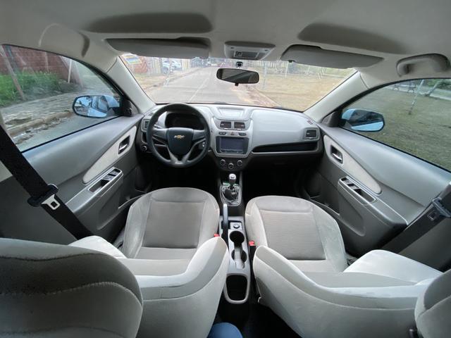 Cobalt LTZ 1.4 2015 - Foto 5