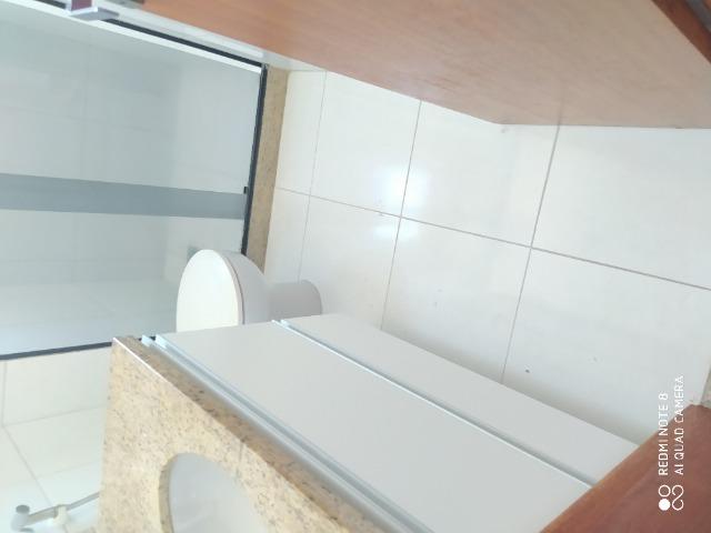 Alugo 3 quartos em Itapuã - Foto 14