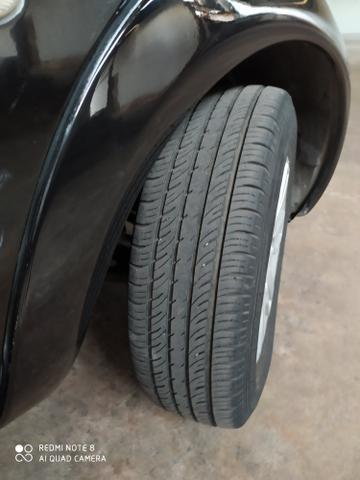 Ford KA 2001 - Foto 4
