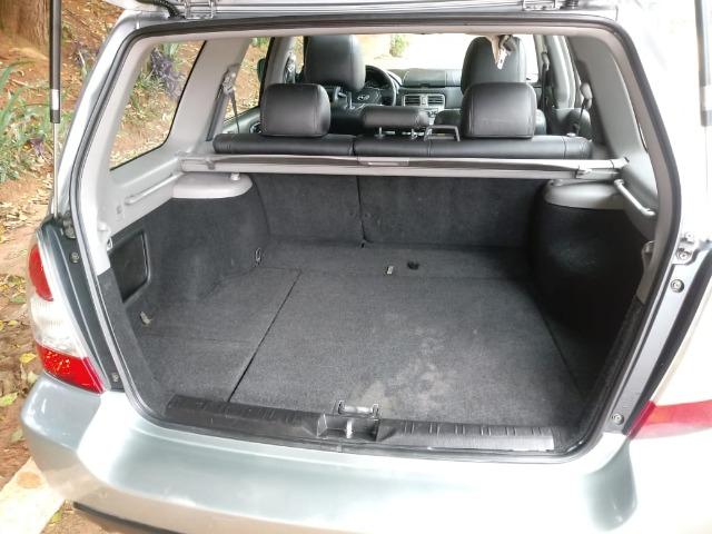 Subaru Forester 2.0 LX Gasolina 2008 Completa Automática - Foto 6