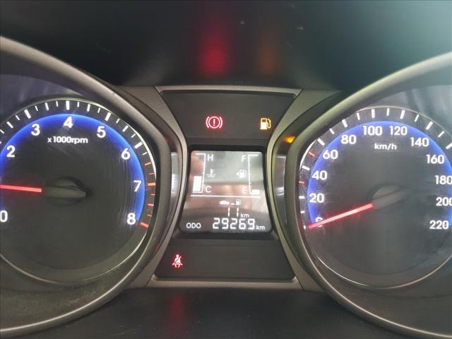 HYUNDAI HB20 1.0 COMFORT 12V FLEX 4P MANUAL - Foto 8