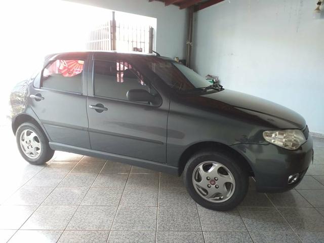 Palio elx 1.4 - Foto 7