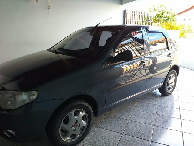 Palio elx 1.4