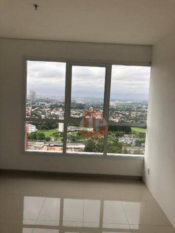 Sala à venda, 60 m² por R$ 360.000 - Condomínio Alpha Square Mall - Barueri/SP - Foto 5