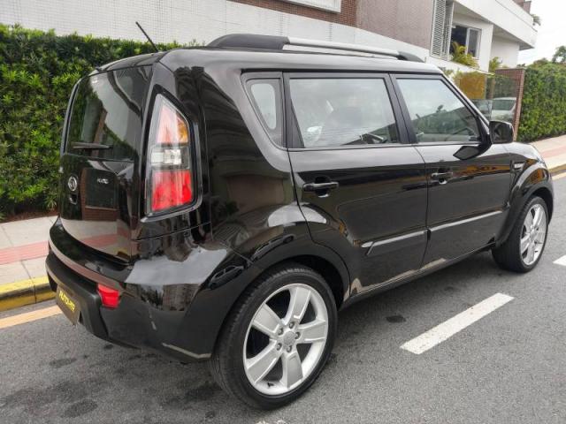 Kia Motors SOUL EX 1.6 2012 - Foto 4