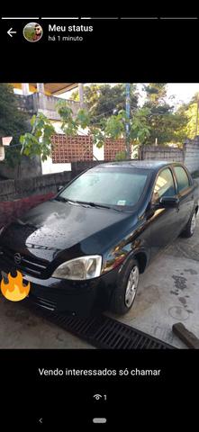 Corsa sedan a venda barato - Foto 2