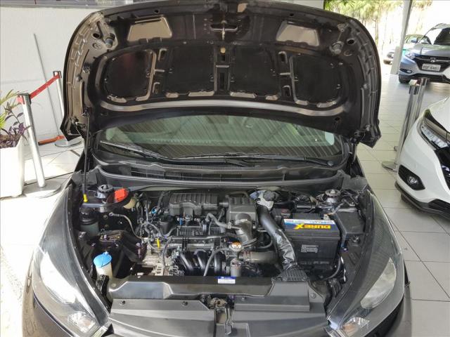 HYUNDAI HB20 1.0 COMFORT 12V FLEX 4P MANUAL - Foto 9