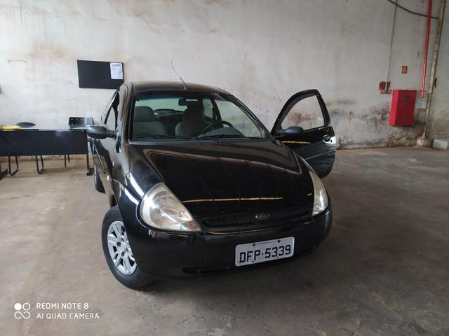 Ford KA 2001 - Foto 2