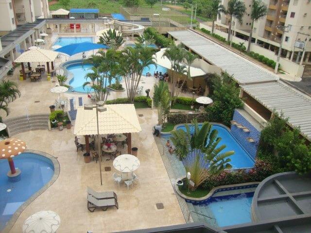 Residencial Prvive ds Thermas 1 - Foto 19