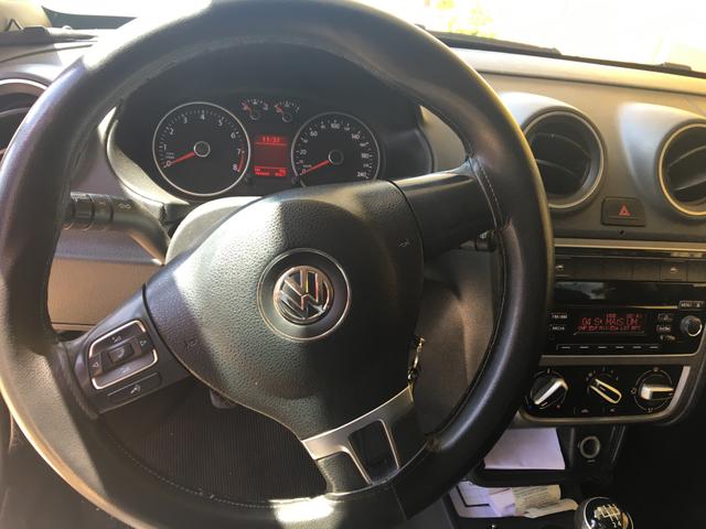 Vendo Voyage 1.6 - Completo - Foto 7