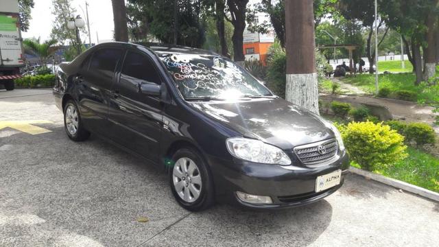 Corolla 1.8 Xei Manual