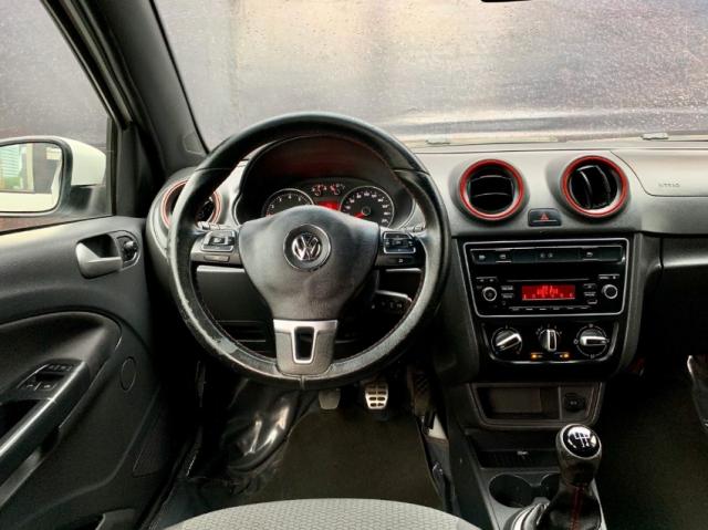 VW Gol Rock in Rio 1.0 - Foto 2