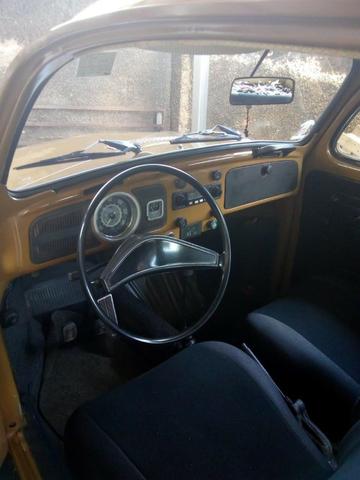 Fusca Reliquia - Foto 5