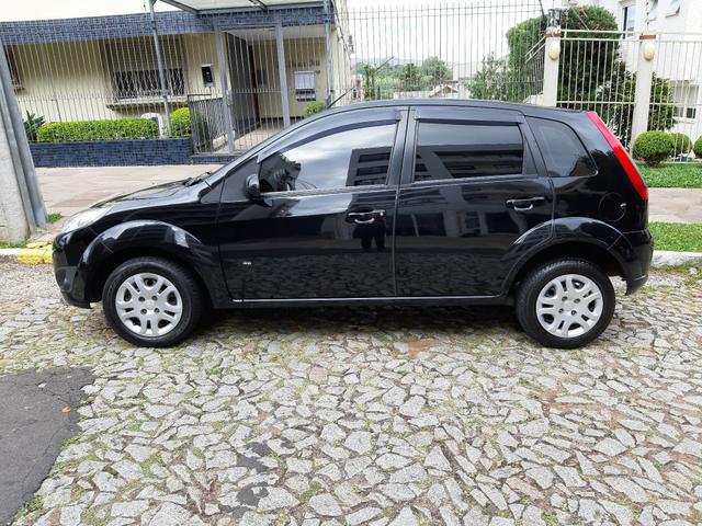Ford Fiesta 1.6 Flex - Foto 6