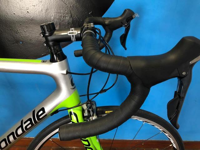 cannondale s5