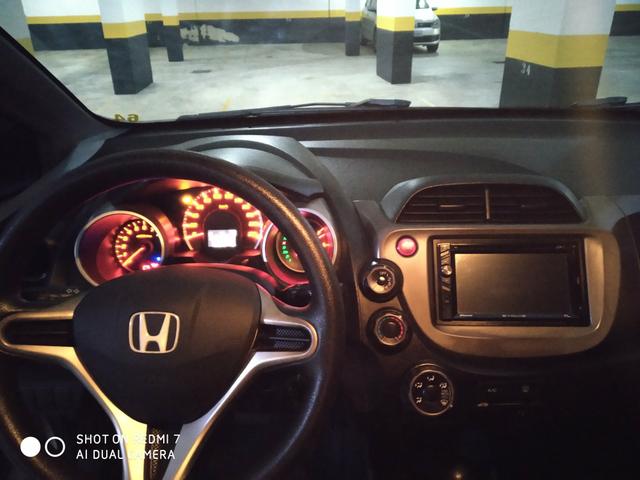 Honda fit - Foto 5