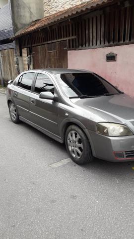 Vendo ou troco em outro carro do meu interesse casa terrenos.ou quitnet - Foto 5