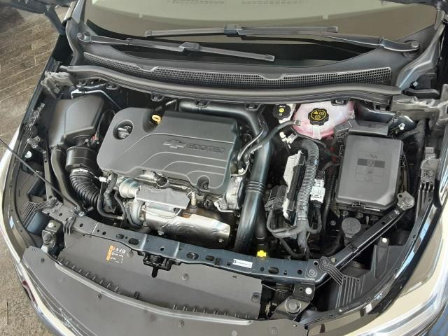 CRUZE 2018/2019 1.4 TURBO LT 16V FLEX 4P AUTOMÁTICO - Foto 11