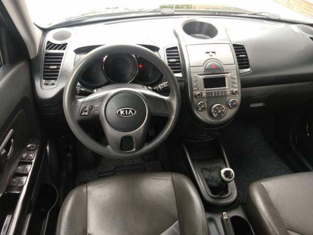 Kia Motors SOUL EX 1.6 2012 - Foto 7