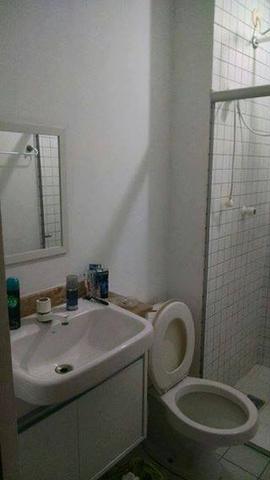Quarto Disponível em Barro Vermelho - Foto 2