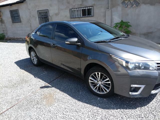 Corolla 2015 xei - Foto 4