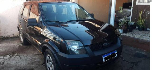 Ecosport Xls 1.6 flex - Foto 4