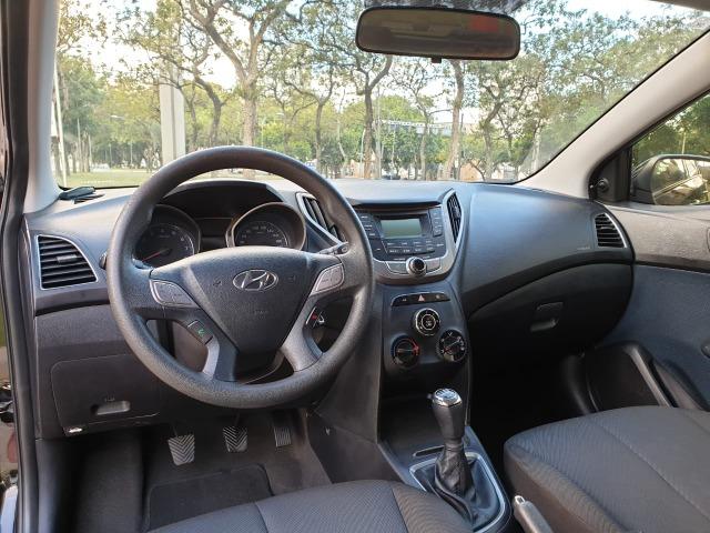 "Abaixo da Fipe" Hb20 Comfort 1.6 Completo 2015 - Foto 11