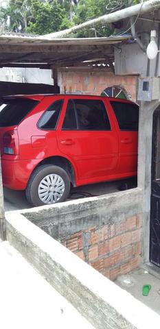 Vendo gol G4