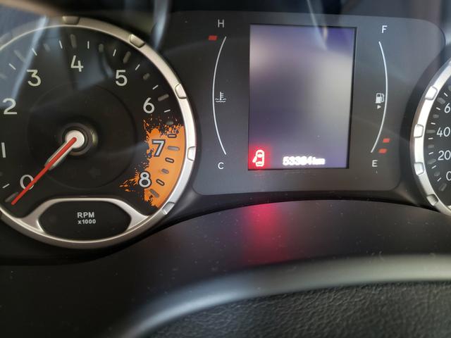 Jeep Renegate unico dono - Foto 8