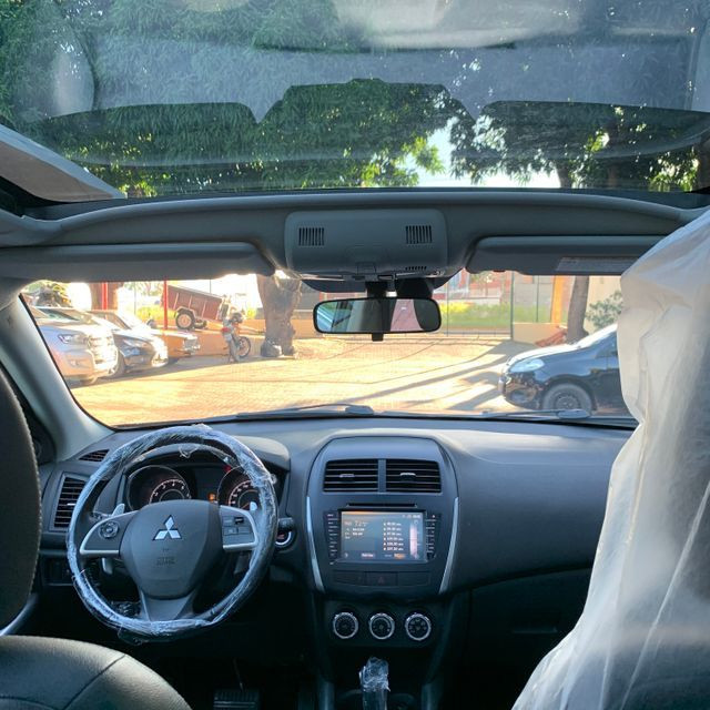 ASX 4x4 - Foto 7